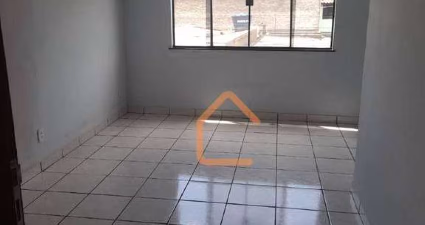 Casa com 2 dormitórios à venda, 131 m² por R$ 280.000 - Jardim Yara - Pouso Alegre/MG