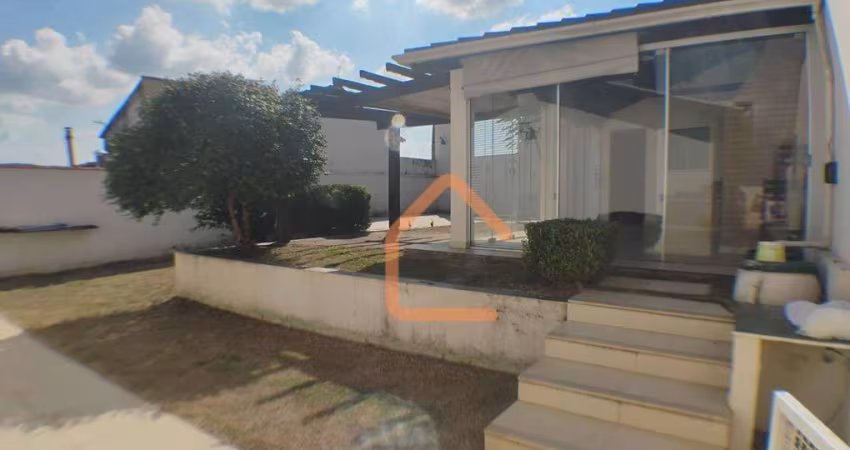 Casa com 4 dormitórios à venda, 250 m² por R$ 1.400.000 - Nossa Senhora do Pilar - Pouso Alegre/MG