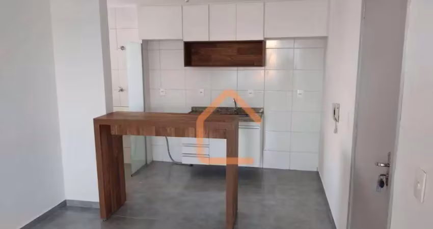 Apartamento com 2 dormitórios à venda, 49 m² por r$ 270.000 - inconfidentes - pouso alegre/mg