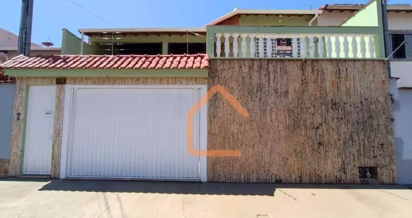 Casa com 3 dormitórios para alugar, 153 m² por r$ 3.300 - santa clara - pouso alegre/mg