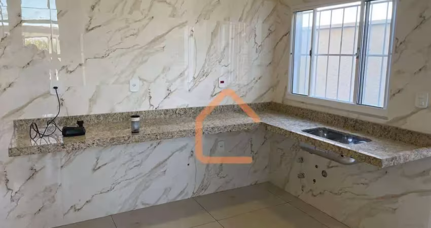 Casa com 3 dormitórios à venda, 90 m² por r$ 460.000 - vergani - pouso alegre/mg