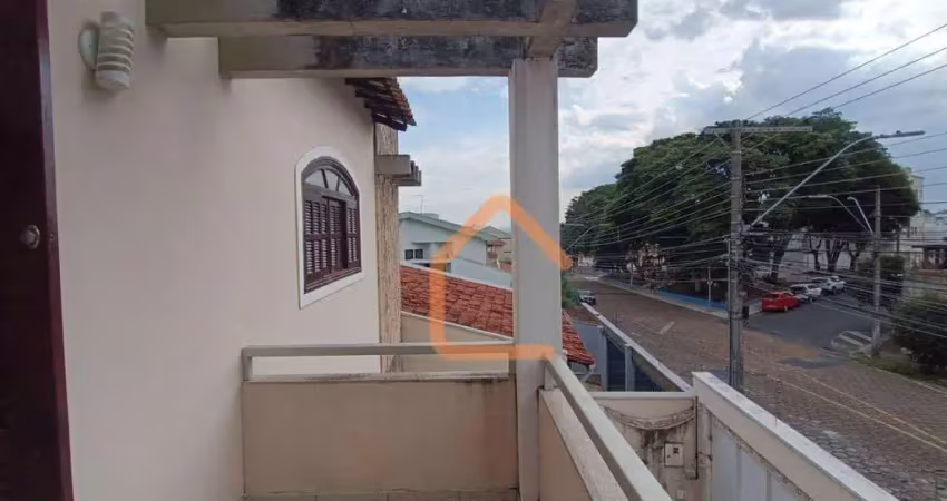 Casa com 5 dormitórios para alugar, 499 m² por r$ 20.000,00/mês - medicina - pouso alegre/mg