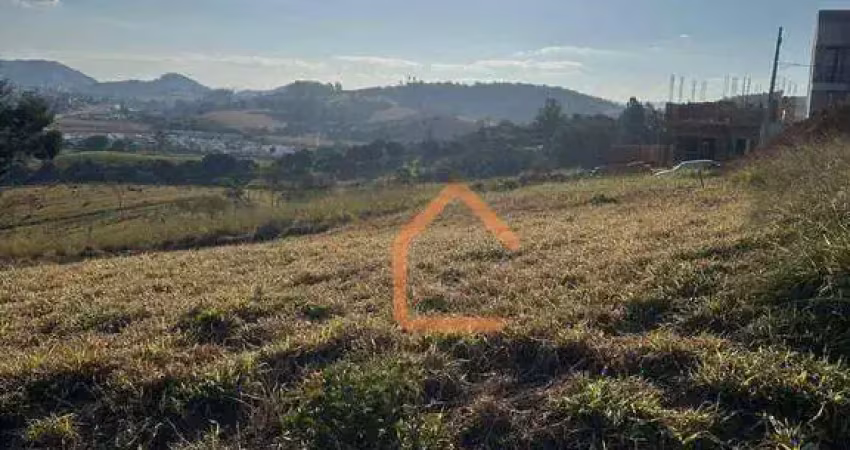 Terreno à venda, 220 m² por r$ 160.000,00 - parque pousada dos campos  - pouso alegre/mg
