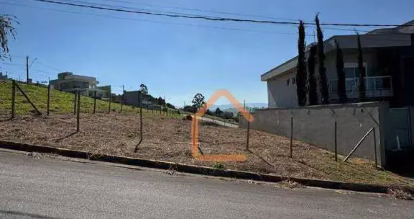 Terreno à venda, 456 m² por r$ 350.000 - alto ibirá - pouso alegre/mg
