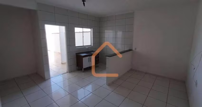 Apartamento com 2 dormitórios para alugar, 65 m² por r$ 1.100,00/mês - pão de açúcar - pouso alegre/mg
