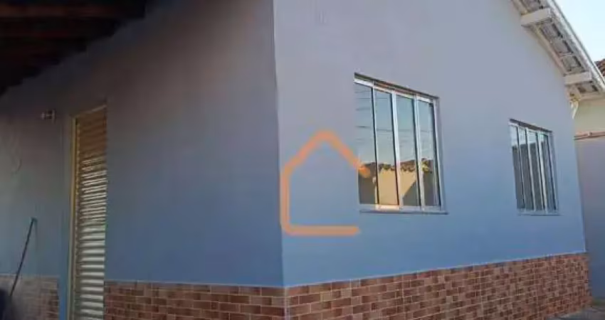 Casa com 2 dormitórios à venda, 53 m² por r$ 230.000 - morumbi - pouso alegre/mg