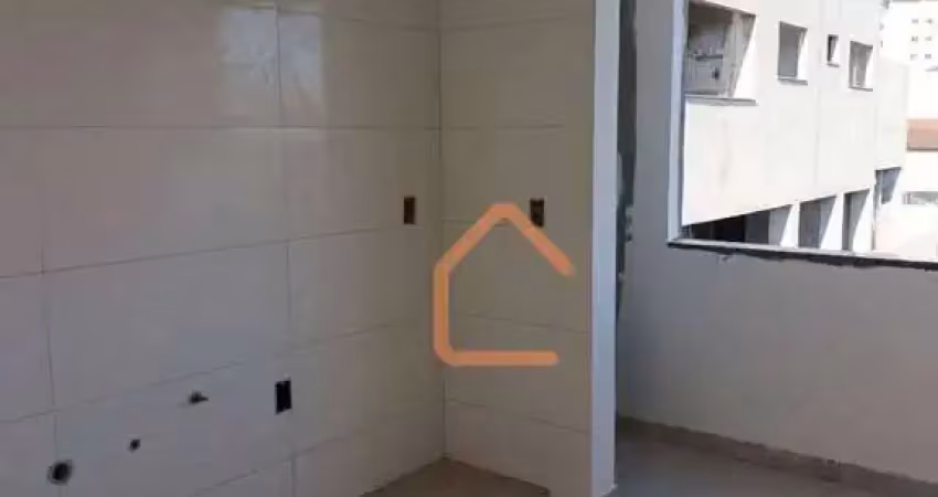 Apartamento com 2 dormitórios à venda, 60 m² por r$ 370.000 - joão paulo ii - pouso alegre/mg