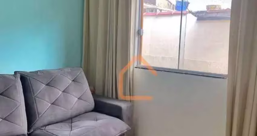 Casa com 3 dormitórios à venda, 90 m² por r$ 390.000,00 - arvore grande - pouso alegre/mg