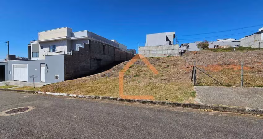 Terreno à venda, 300 m² por r$ 200.000 - serra morena - pouso alegre/mg
