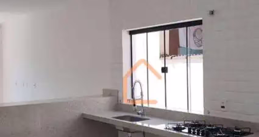 Casa com 3 dormitórios à venda, 140 m² por r$ 760.000 - jardim olímpico - pouso alegre/mg