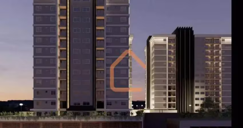 Apartamento com 3 dormitórios à venda, 65 m² por r$ 504.000 - centro - pouso alegre/mg