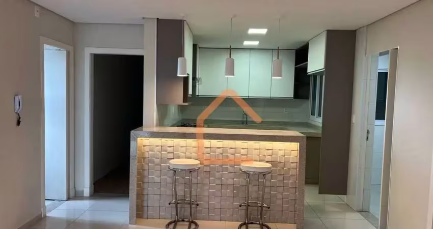 Apartamento com 3 dormitórios à venda, 132 m² por r$ 1.250.000 - santa doroteia - pouso alegre/mg