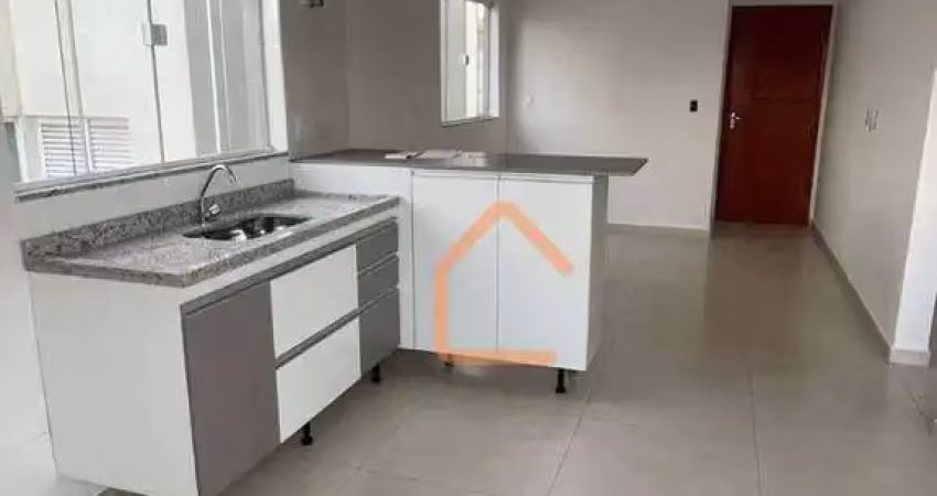 Apartamento com 2 dormitórios à venda, 70 m² por r$ 295.000 - pão de açúcar - pouso alegre/mg