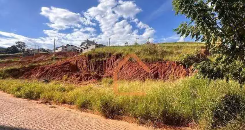 Terreno à venda, 716 m² por r$ 750.000 - boa vista - pouso alegre/mg