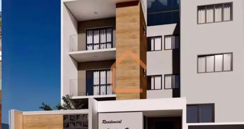 Apartamento com 2 dormitórios à venda, 62 m² por r$ 500.000 - residencial parque dos fontes - pouso alegre/mg