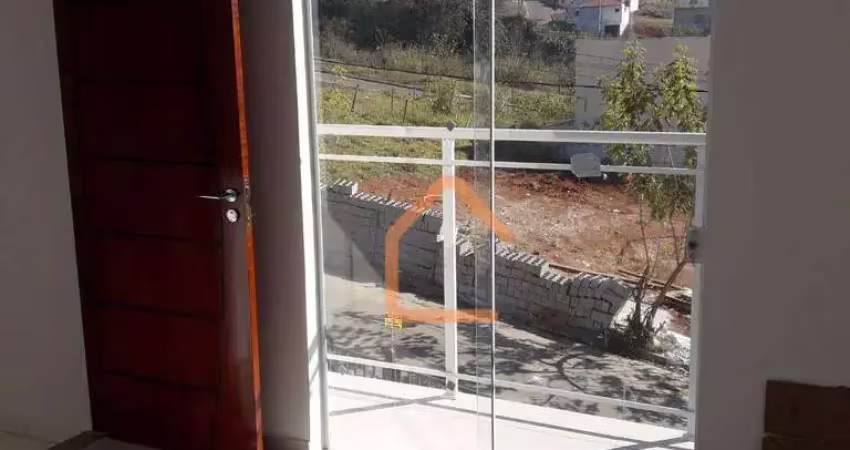 Apartamento com 2 dormitórios à venda, 66 m² por r$ 250.000 - parque real - pouso alegre/mg