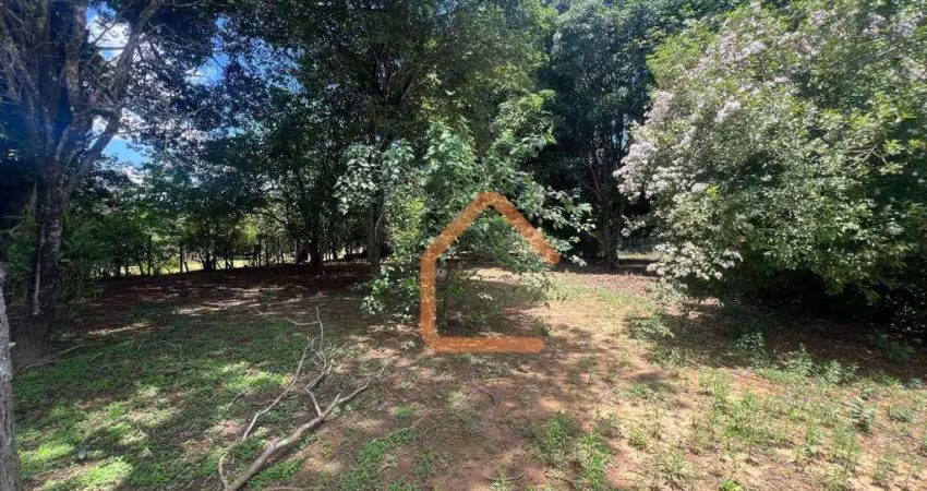 Terreno à venda, 1350 m² por r$ 220.000,00 - cervo - pouso alegre/mg