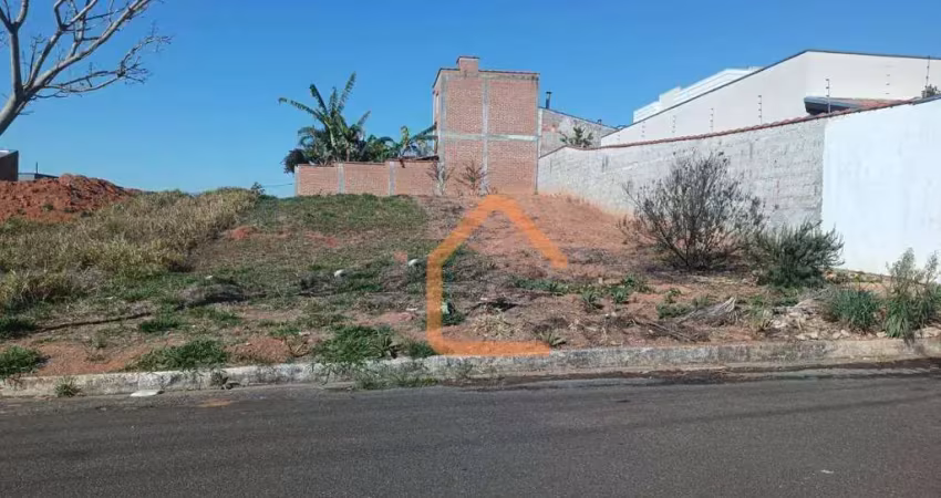 Terreno à venda, 300 m² por r$ 180.000 - pousada do sol - pouso alegre/mg
