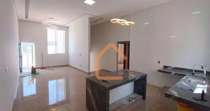Casa com 3 dormitórios à venda, 155 m² por r$ 800.000 - jardim floresta - pouso alegre/mg