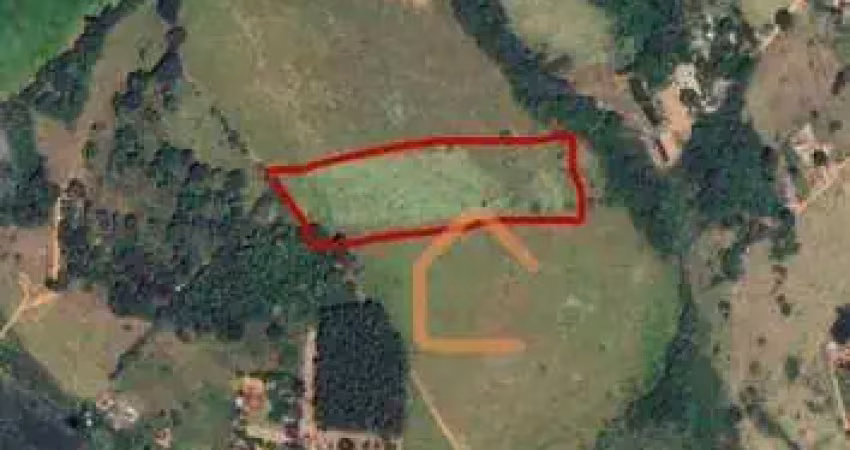 Terreno à venda, 22300 m² por r$ 880.000 - parque real - pouso alegre/mg