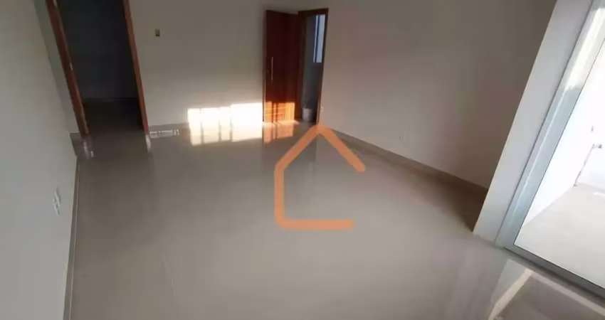 Apartamento com 3 dormitórios à venda, 82 m² por r$ 500.000,00 - santa rita ii - pouso alegre/mg