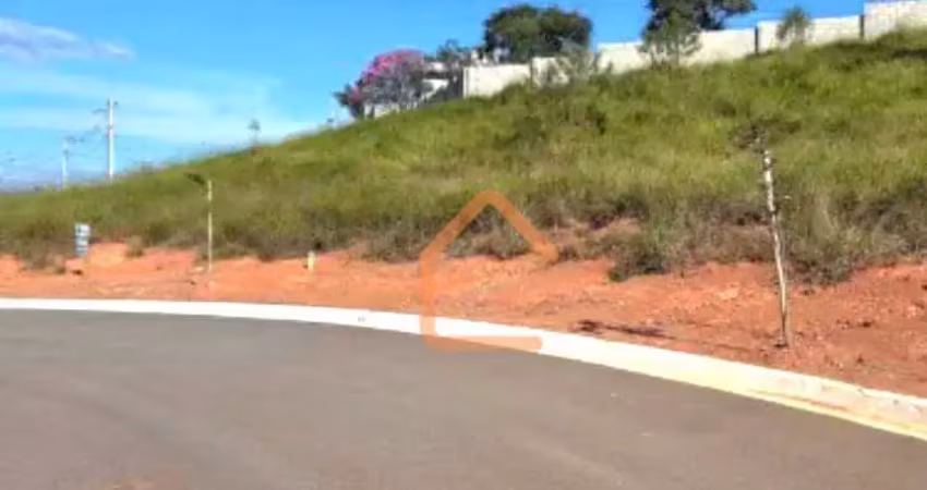 Terreno à venda, 302 m² por r$ 245.000,00 - fátima iii - pouso alegre/mg