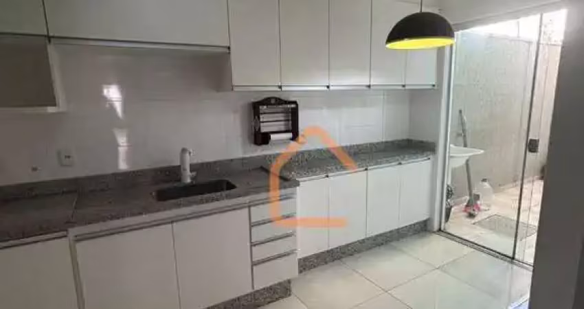 Apartamento com 2 dormitórios à venda, 67 m² por r$ 365.000 - parque dos fontes - pouso alegre/mg