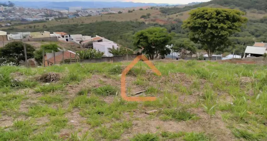 Terreno à venda, 409 m² por r$ 200.000,00 - colinas de santa barbara - pouso alegre/mg