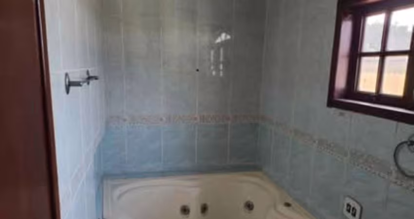 Casa pronta para a sua moradia e bem localizada