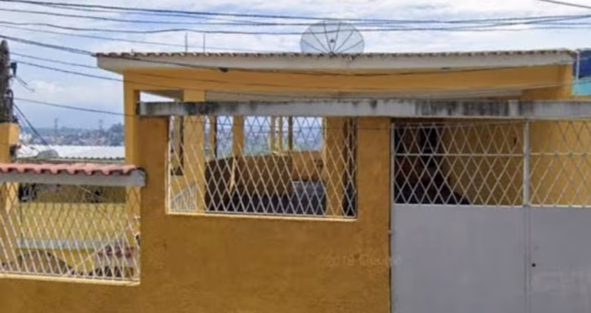 Casa bem localiza
