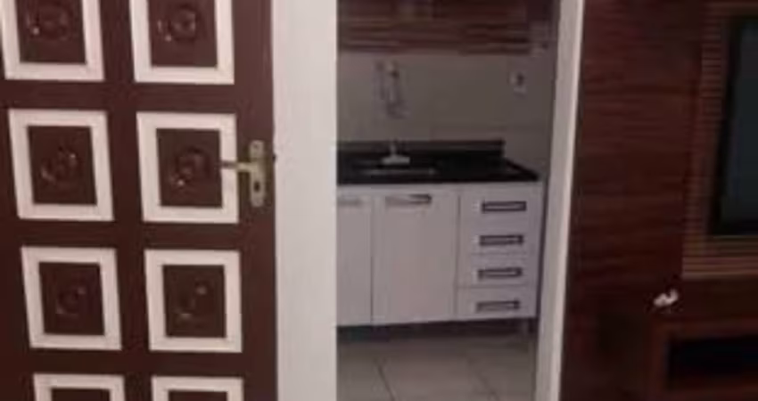 Vendo lindo apartamento bem localizado