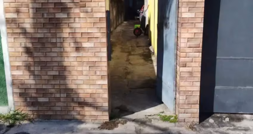Casa com 2 quartos à venda na Rua Doutor Gonçalves Lima, Marechal Hermes, Rio de Janeiro