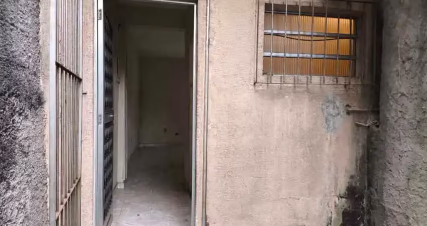 Casa com 1 quarto à venda na Rua Barão de Jacui, Oswaldo Cruz, Rio de Janeiro