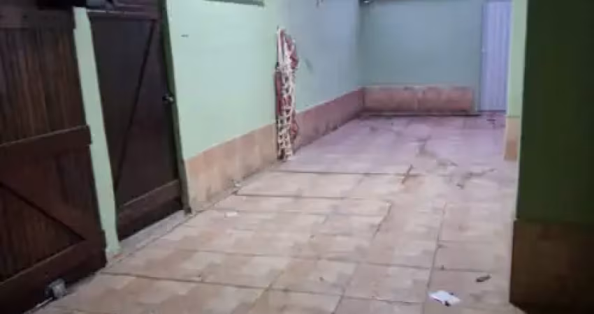 Alugou uma excelente casa no bairro de oswaldo cruz