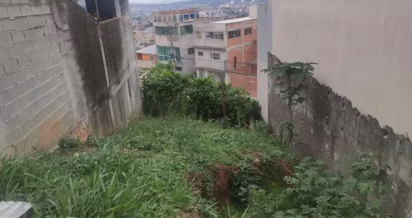 Terreno para venda em barueri, parque ribeiro de lima
