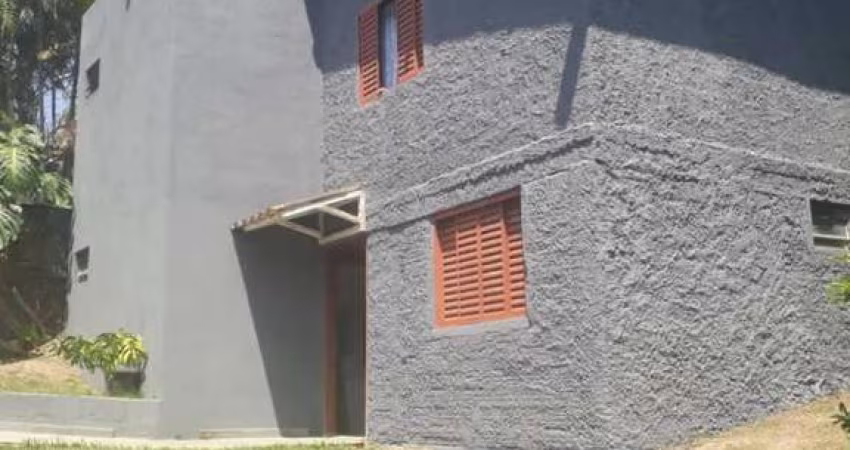 Chácara para Venda em Cotia, Terras de São Felipe, 5 dormitórios, 1 suíte, 3 banheiros, 5 vagas