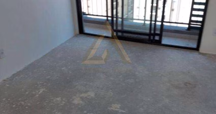 Apartamento para Venda em Osasco, Jardim D`Abril, 1 dormitório, 1 banheiro, 1 vaga