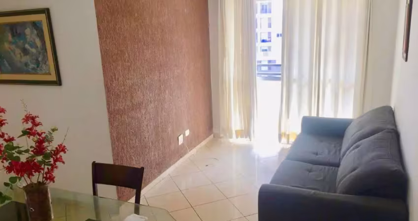 Apartamento para Venda em Barueri, Tamboré, 2 dormitórios, 1 banheiro, 1 vaga