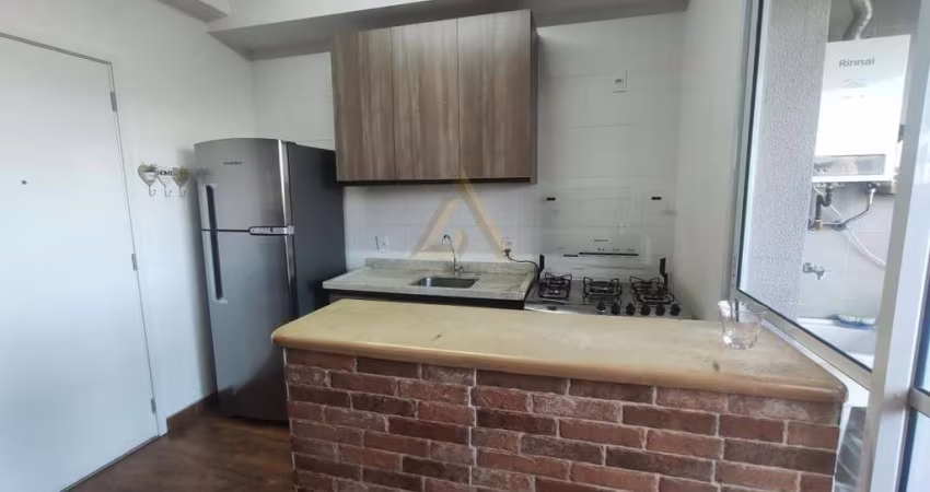 Apartamento para Venda em Barueri, Tupanci, 2 dormitórios, 1 banheiro, 1 vaga