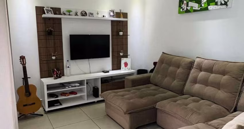 Sobrado para Venda em Barueri, Parque Esmeralda, 2 dormitórios, 1 suíte, 3 banheiros, 1 vaga