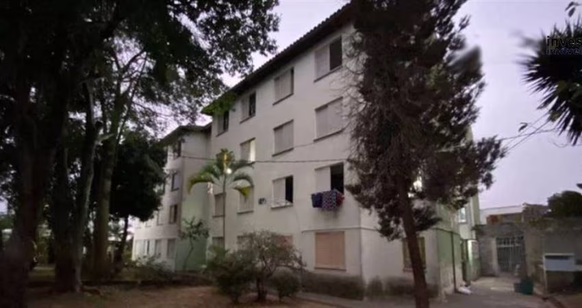 Apartamento para Venda em Barueri, Votupoca, 2 dormitórios, 1 banheiro, 1 vaga