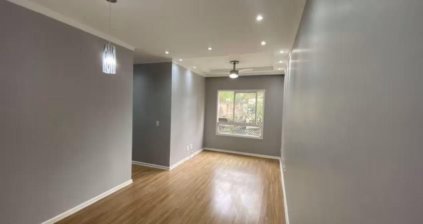 Apartamento para Locação em Barueri, Vila Iracema-Belval, 3 dormitórios, 1 suíte, 1 banheiro, 1 vaga