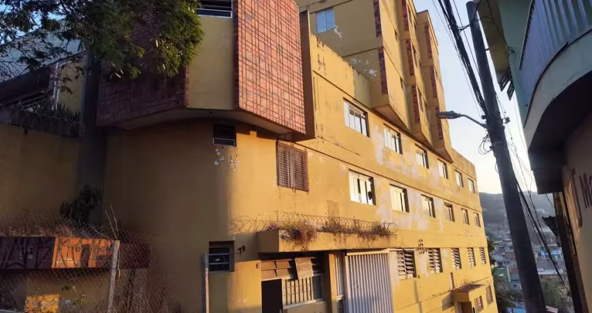 Apartamento para venda em barueri, jardim flórida, 1 dormitório, 1 banheiro