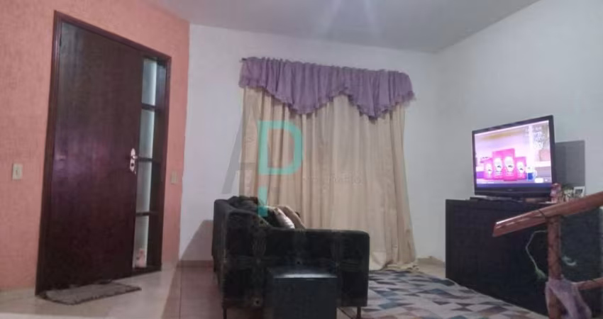 Sobrado em Condomínio para Venda em Jandira, Parque Nova Jandira, 3 dormitórios, 1 suíte, 3 banheiros, 2 vagas