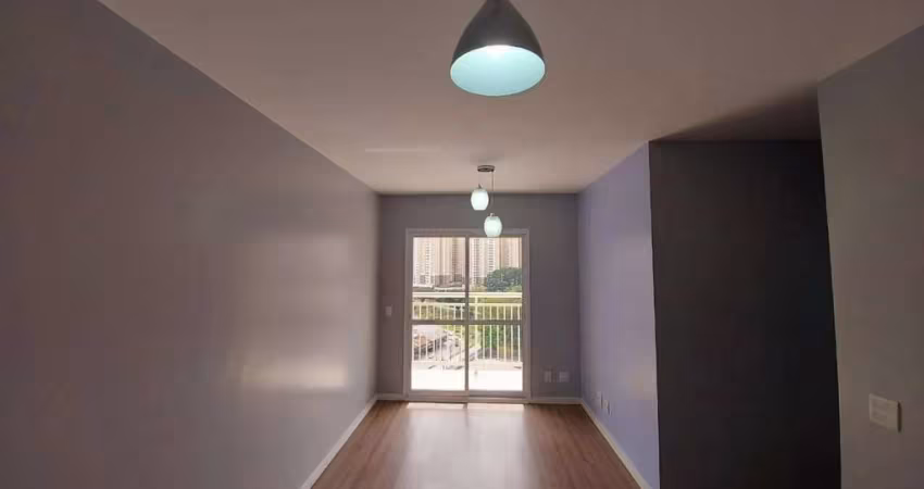 Apartamento para Venda em Barueri, Vila Boa Vista, 3 dormitórios, 1 suíte, 1 banheiro, 1 vaga