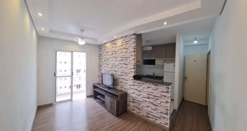 Apartamento para locação em barueri, jardim tupanci, 2 dormitórios, 1 banheiro, 1 vaga