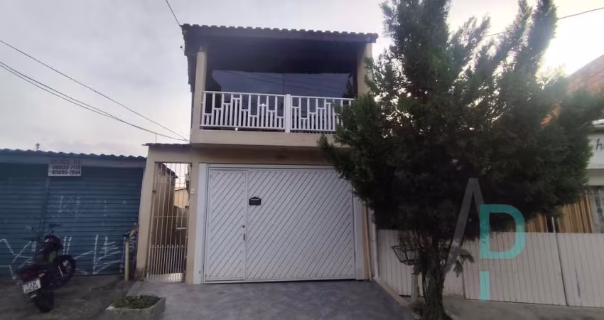 Sobrado para Venda, Parque dos Camargos, 3 dormitórios, 3 banheiros, 2 vagas