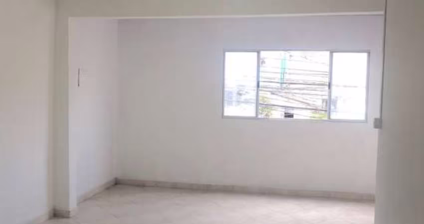 Casa para Locação em Barueri, Jardim Belval, 2 dormitórios, 1 banheiro