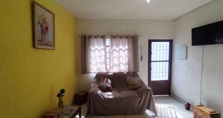 Sobrado para Venda em Barueri, Jardim Belval, 2 dormitórios, 1 banheiro, 2 vagas