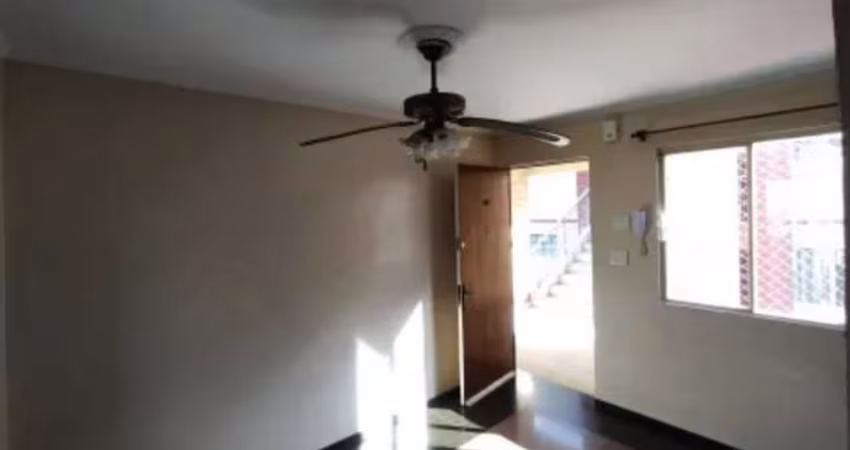 Apartamento para Venda, Cidade Ariston, 2 dormitórios, 1 banheiro, 1 vaga